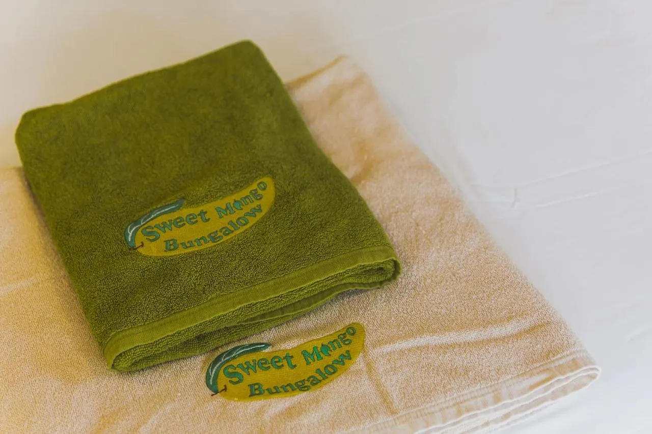 Hotel Sweet Mango Khaolak Khao Lak