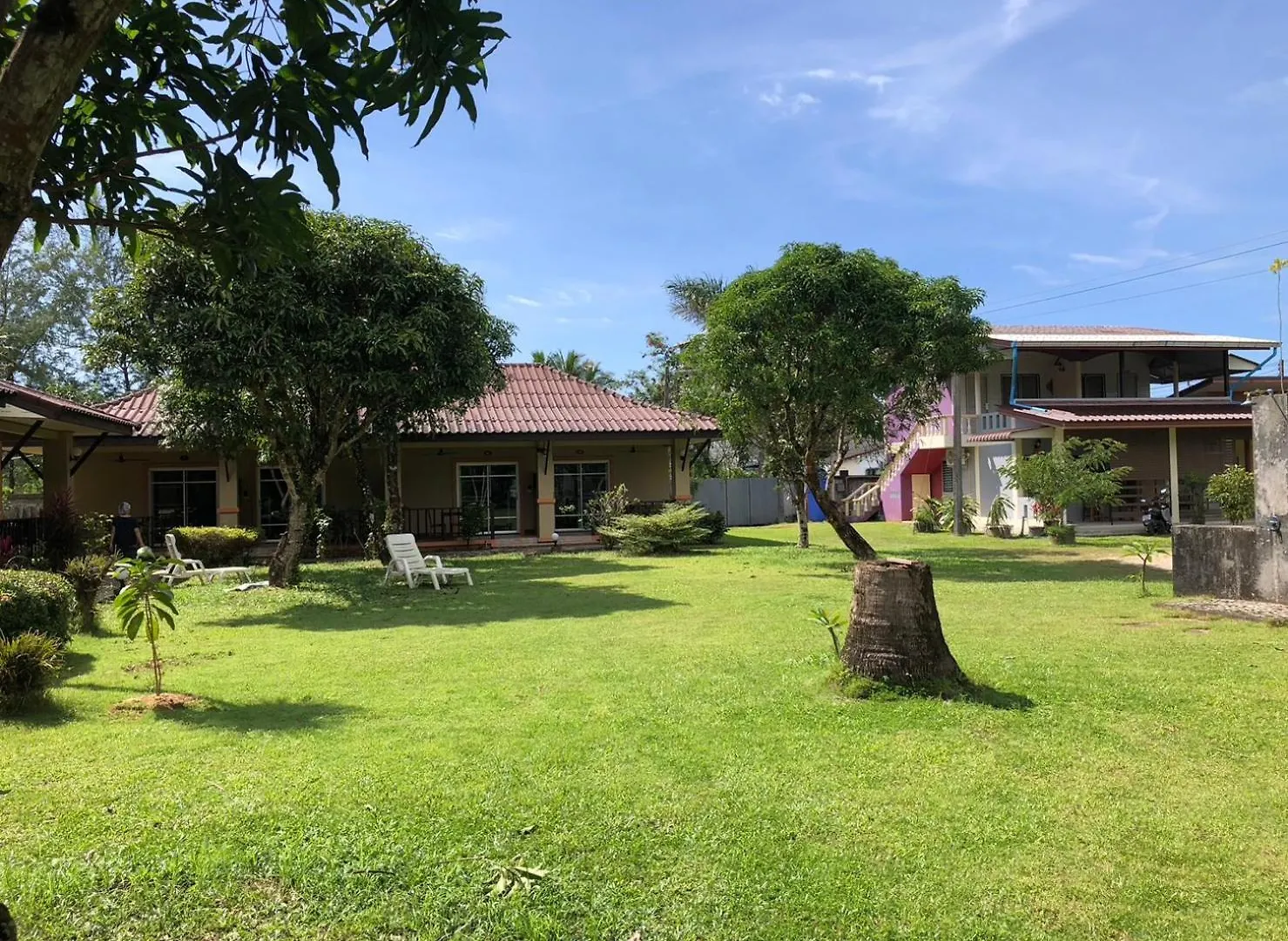 Hotel Sweet Mango Khaolak Khao Lak