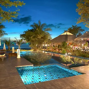 Lalaanta Hideaway 3*, Ko Lanta Thailand