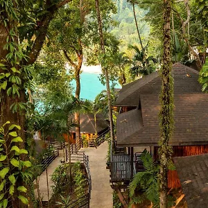 3* Resort Baan Krating - Sha