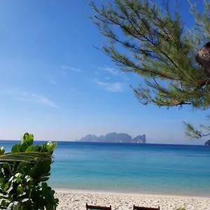 Paradise Pearl 3*, Ko Phi Phi Thailand