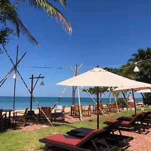 4* Resort Khaolak Palm