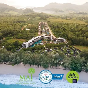 5* Resort Mai Khaolak & - Tuiblue Mai Khaolak