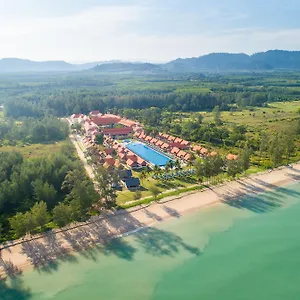 5* Resort Le Menara