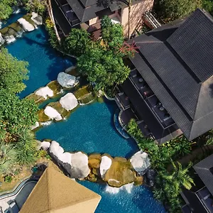 5* Resort Khaolak Merlin - Sha Extra