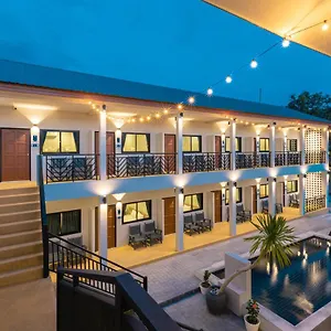 The Chu's Boutique Khao Lak