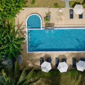 3* Hotel Grandfather Khaolak