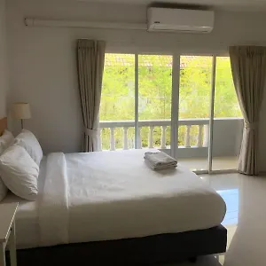  Hotel ฺbkk @ Khaolak