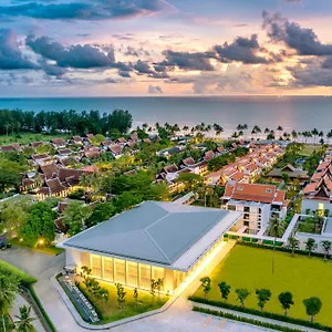 5* Resort Jw Marriott And