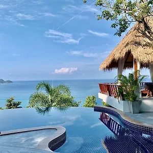 Kohtao Heritage Hideaway 4*, Ko Tao Thailand