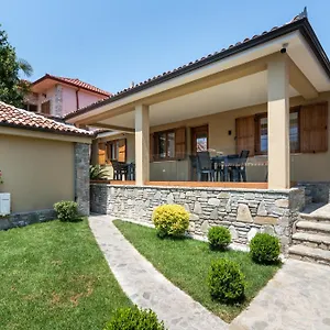Zoi A To Remember In Castle I Via Egnatia I Old Town , Elbasan Albanien