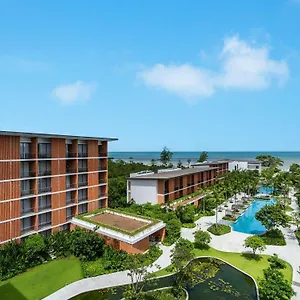 Pullman Hotel