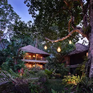 Khaolak Paradise - Sha Extra Feriested
