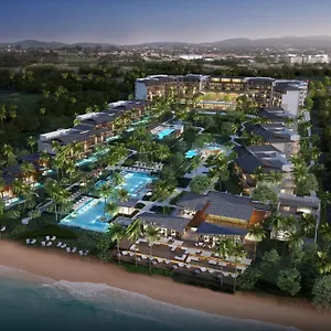 5* Hotel Marriott &