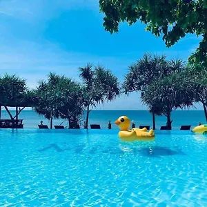 Lanta Miami - Sha Extra 3*, Ko Lanta Thailand