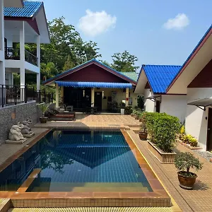 Sawasdee Resort&pool Khao Lak