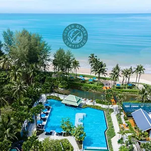 Grand Mercure Bangsak קאו לק