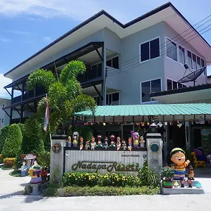 Nadapa 2*, Ko Tao Thailand