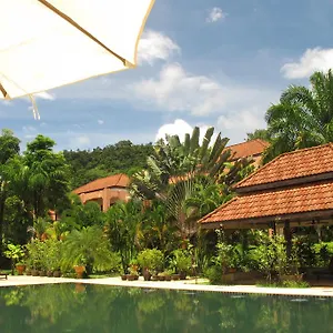3* Resort Khaolak Palm Hill