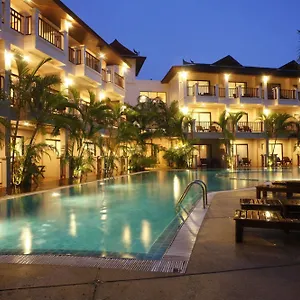 Fanari Khaolak - Courtyard Sha Extra קאו לק