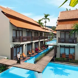 Khaolak Oriental - Adult Only קאו לק