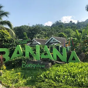 3* Hotel Khaolak Banana