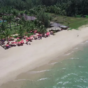 Andamania Resort, Khaolak - Sha Hotel