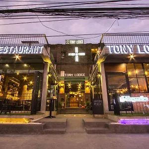 3* Hotel Khaolak Tony